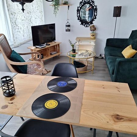 Apartamento Acogedor En La Coruna Ngoại thất bức ảnh