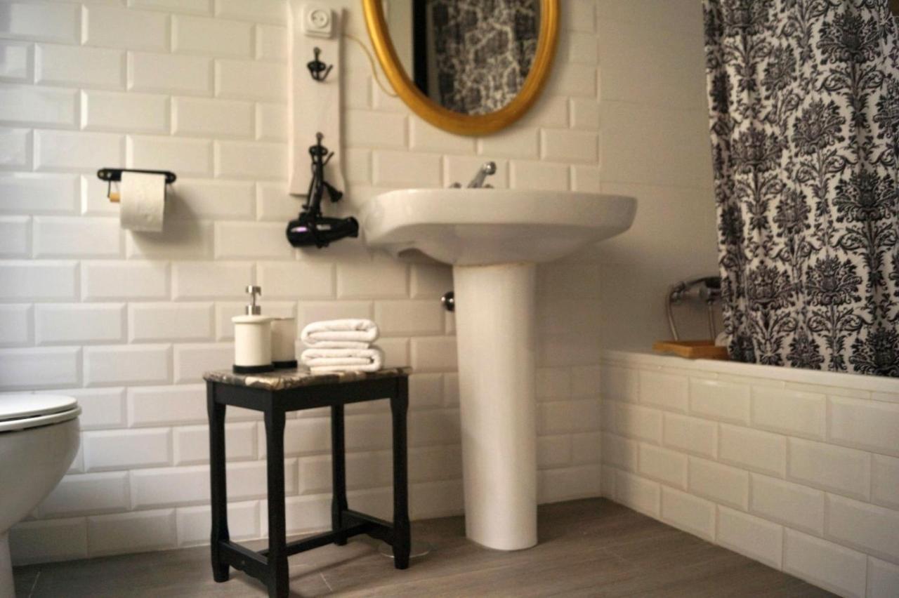 Apartamento Acogedor En La Coruna Ngoại thất bức ảnh
