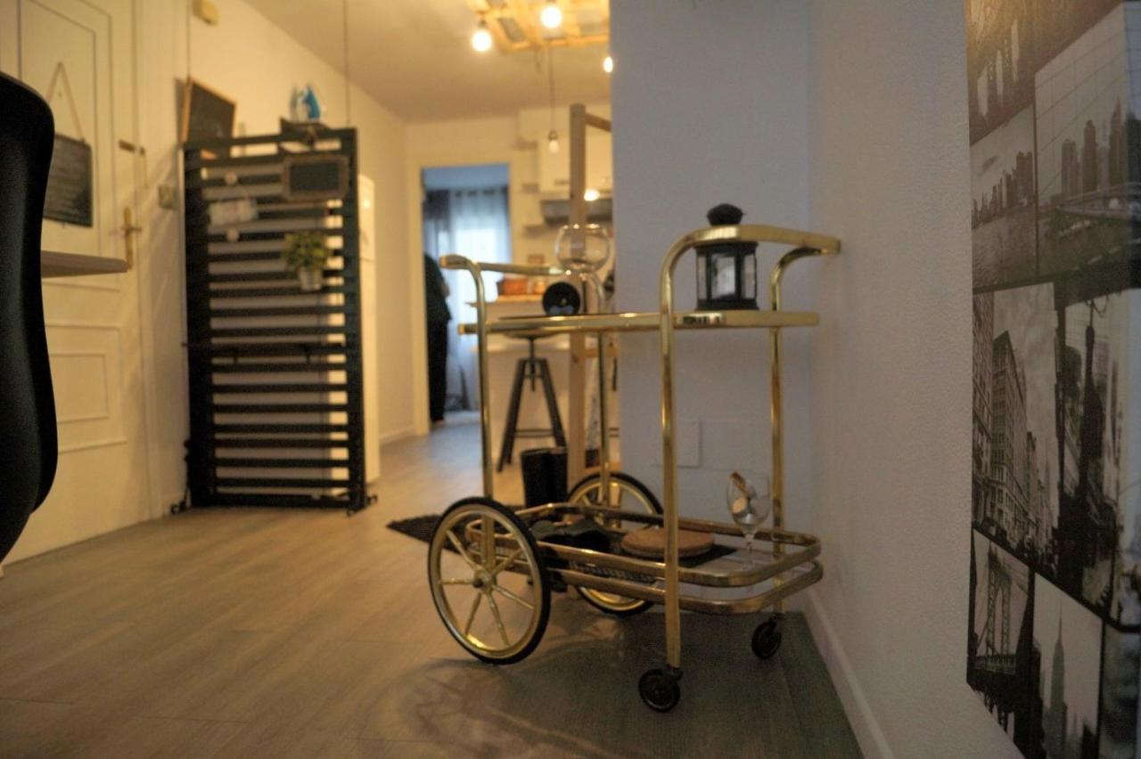 Apartamento Acogedor En La Coruna Ngoại thất bức ảnh