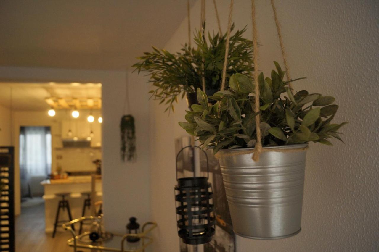 Apartamento Acogedor En La Coruna Ngoại thất bức ảnh