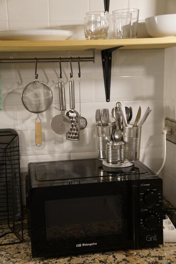 Apartamento Acogedor En La Coruna Ngoại thất bức ảnh