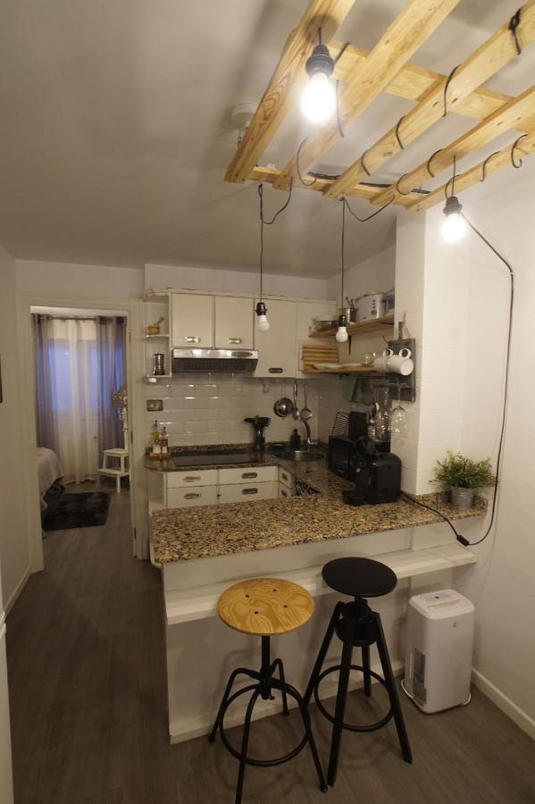 Apartamento Acogedor En La Coruna Ngoại thất bức ảnh