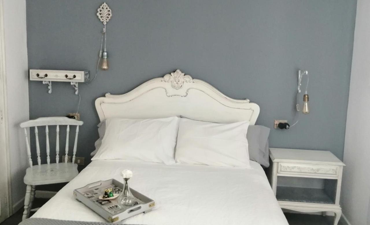 Apartamento Acogedor En La Coruna Ngoại thất bức ảnh