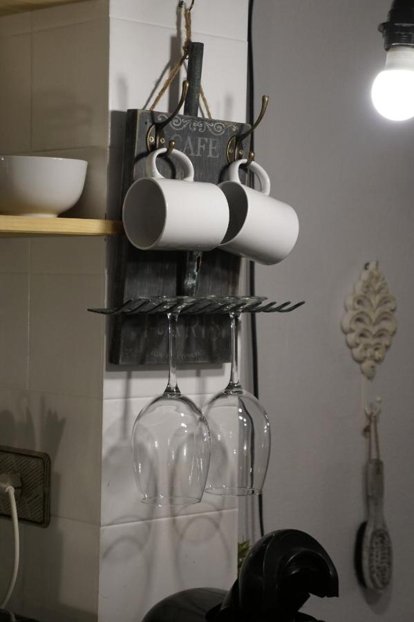 Apartamento Acogedor En La Coruna Ngoại thất bức ảnh